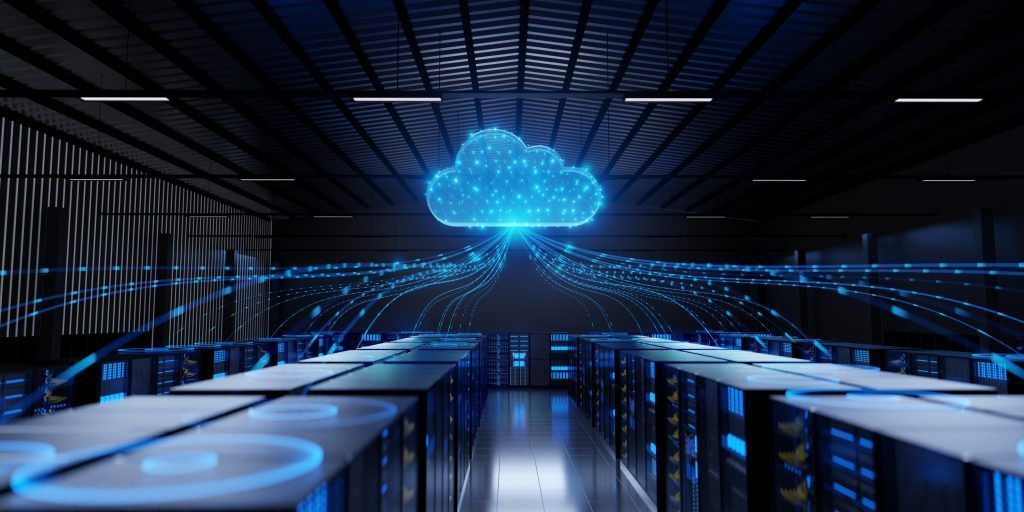 Reevo Cloud Services - Infonet Systems