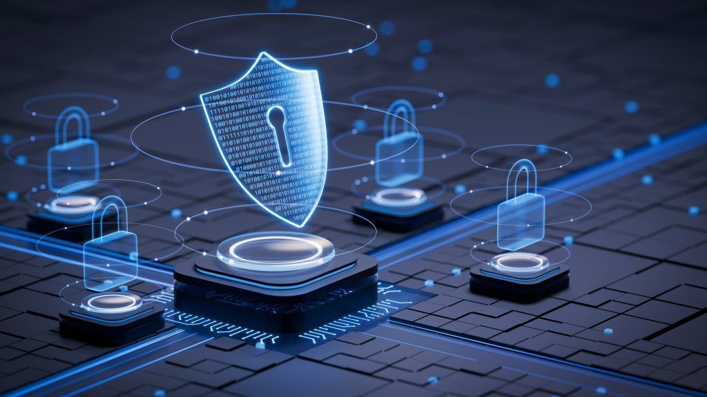 Security Tools - Infonet Systems