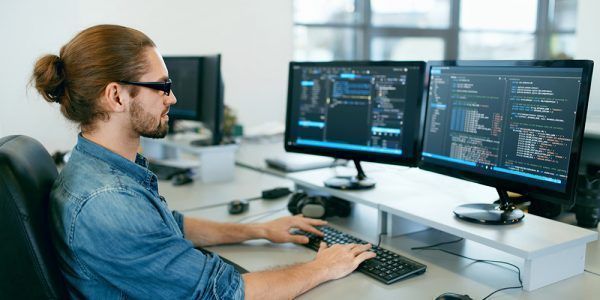 Project Implementation - Infonet Systems