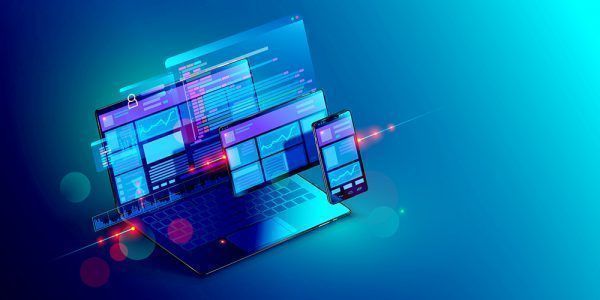 Project Implementation - Infonet Systems