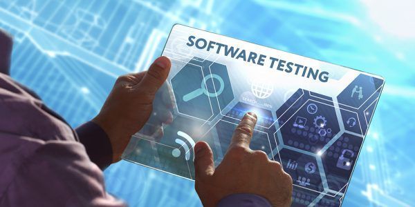 Project Implementation - Infonet Systems